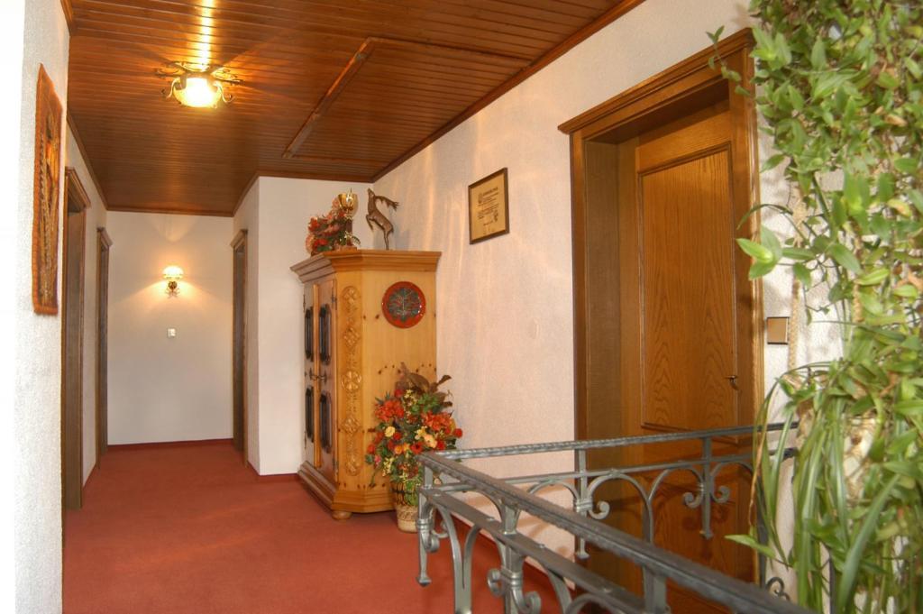 Hôtel Gastehaus Trattner à Mauterndorf  Extérieur photo